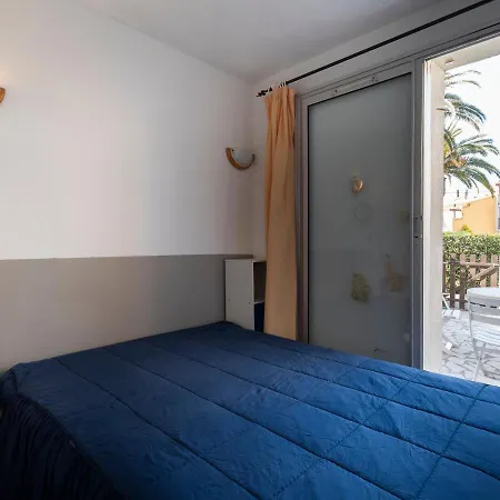 Διαμέρισμα 1 Bedroom For 4 Agde