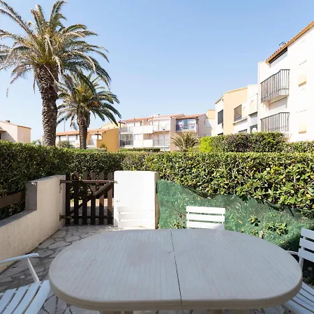 1 Bedroom For 4 Διαμέρισμα