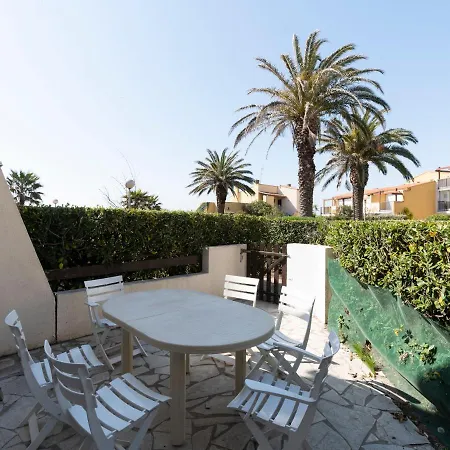 1 Bedroom For 4 Διαμέρισμα *