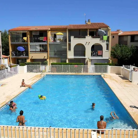 Διαμέρισμα 1 Bedroom For 4 *