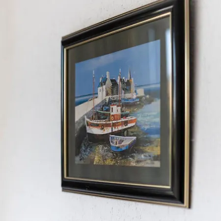 1 Bedroom For 4 Agde