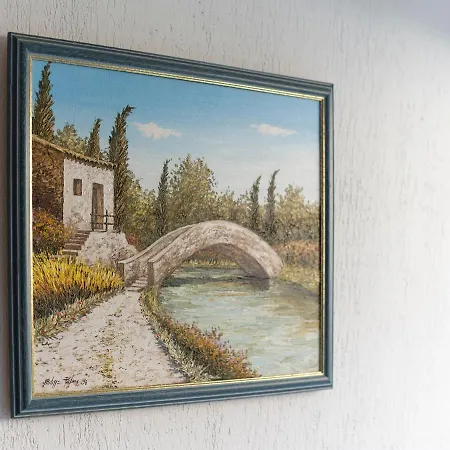 Διαμέρισμα 1 Bedroom For 4 *