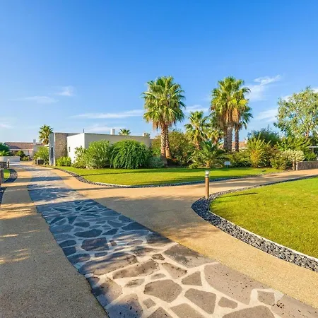 1 Bedroom For 4 * Agde