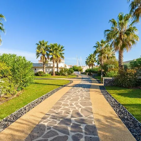 1 Bedroom For 4 Διαμέρισμα Agde
